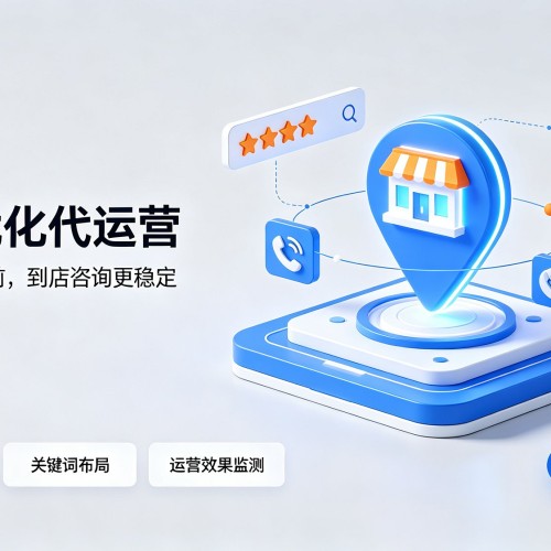 江口GEO优化