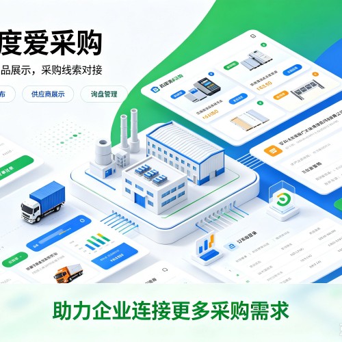 江口百度爱采购